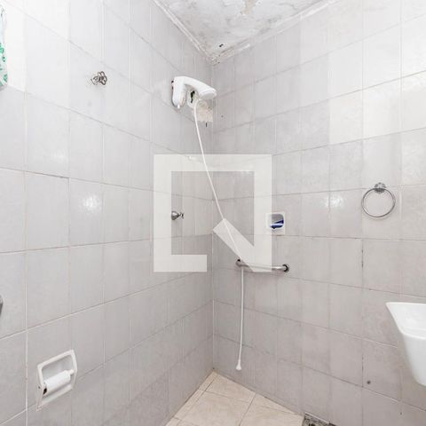 Casa à venda com 150m², 2 quartos e 2 vagasBanheiro de Serviço