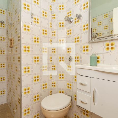 Casa à venda com 150m², 2 quartos e 2 vagasBanheiro
