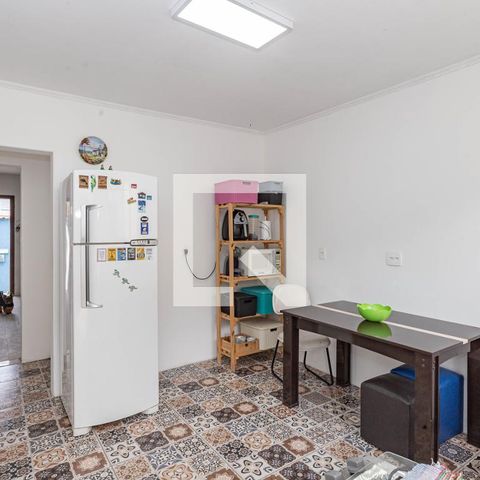Casa à venda com 150m², 2 quartos e 2 vagasCozinha