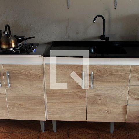 Casa à venda com 90m², 4 quartos e 1 vagaCozinha