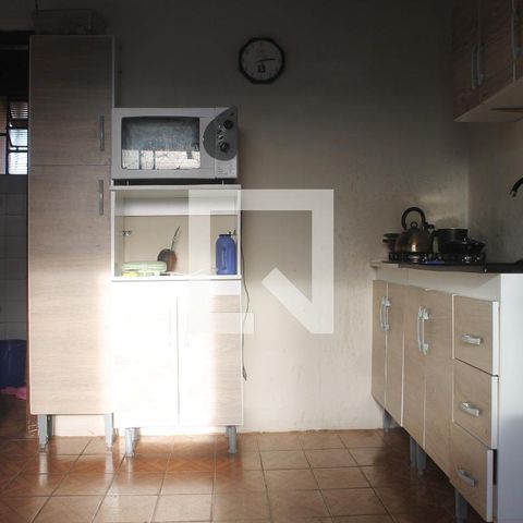 Casa à venda com 90m², 4 quartos e 1 vagaCozinha