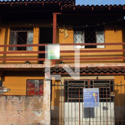 Casa à venda com 90m², 4 quartos e 1 vagaFachada