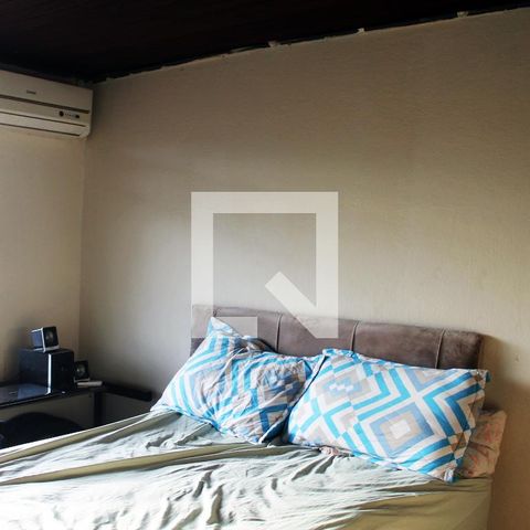 Casa à venda com 90m², 4 quartos e 1 vagaQuarto 1