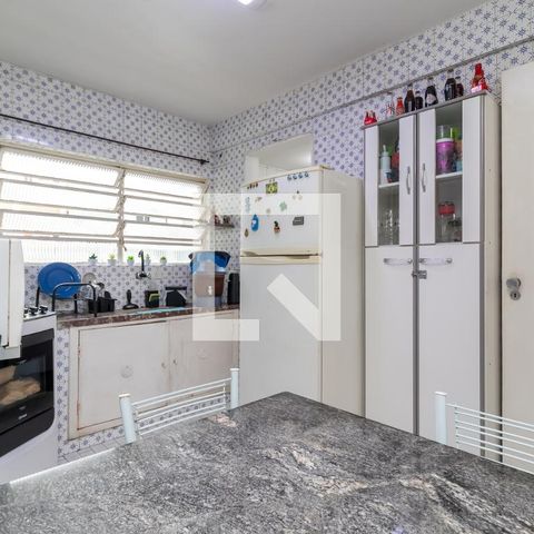 Apartamento à venda com 72m², 2 quartos e sem vagaCozinha