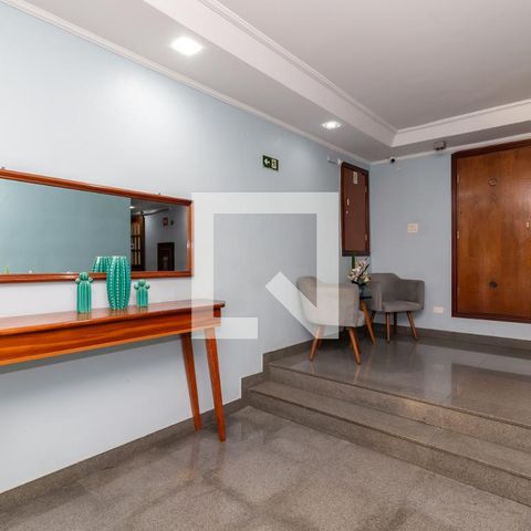 Apartamento à venda com 72m², 2 quartos e sem vagaHall de Entrada