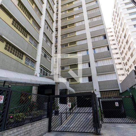 Apartamento à venda com 72m², 2 quartos e sem vagaFachada do Prédio