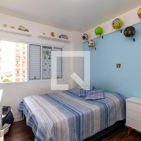 Apartamento à venda com 72m², 2 quartos e sem vagaQuarto 2