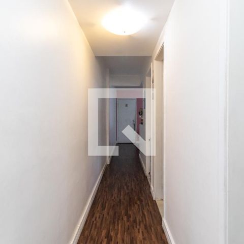Apartamento à venda com 72m², 2 quartos e sem vagaCorredor dos Quartos
