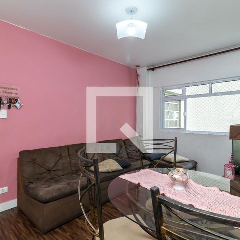Apartamento à venda com 72m², 2 quartos e sem vagaSala