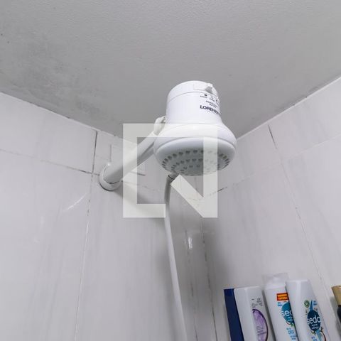 Apartamento à venda com 72m², 2 quartos e sem vagaBanheiro