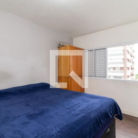 Apartamento à venda com 72m², 2 quartos e sem vagaQuarto 1