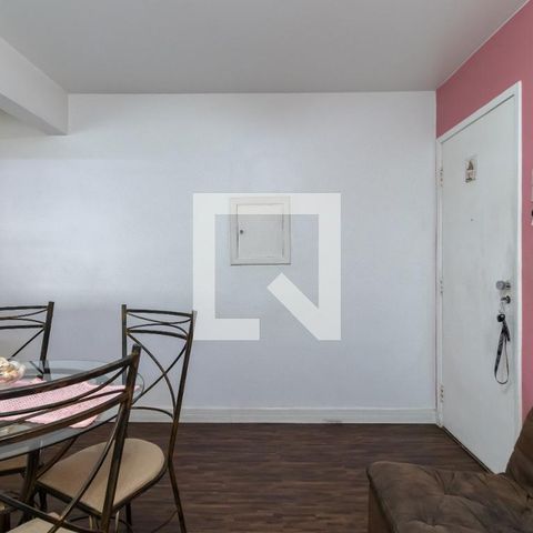 Apartamento à venda com 72m², 2 quartos e sem vagaSala