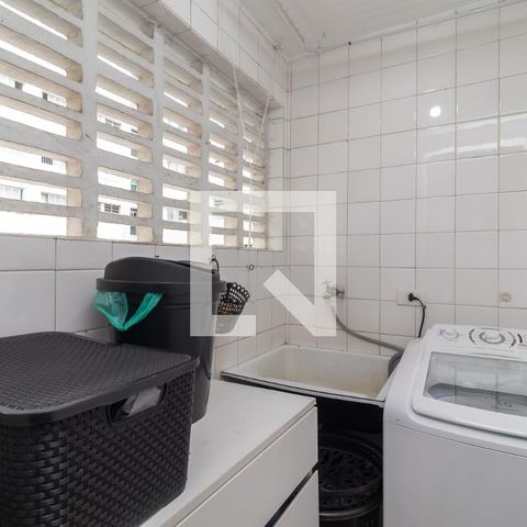 Apartamento à venda com 72m², 2 quartos e sem vagaÁrea de Serviço