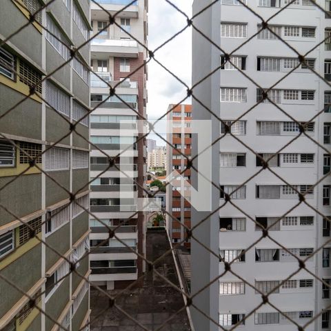 Apartamento à venda com 72m², 2 quartos e sem vagaVista do Quarto 2