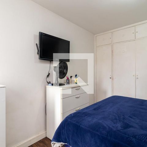 Apartamento à venda com 72m², 2 quartos e sem vagaQuarto 1