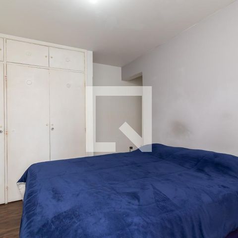 Apartamento à venda com 72m², 2 quartos e sem vagaQuarto 1