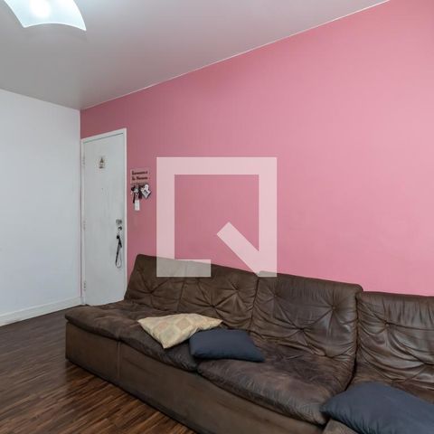 Apartamento à venda com 72m², 2 quartos e sem vagaSala