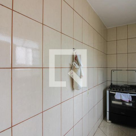 Casa à venda com 180m², 3 quartos e 5 vagas Casa à venda com 180m², 3 quartos e 5 vagasCozinha - Casa 1