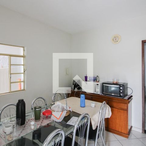 Casa à venda com 180m², 3 quartos e 5 vagas Casa à venda com 180m², 3 quartos e 5 vagasSala de jantar - Casa 1
