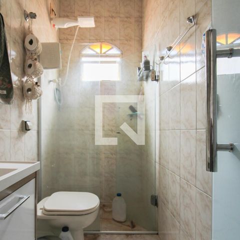 Casa à venda com 180m², 3 quartos e 5 vagas Casa à venda com 180m², 3 quartos e 5 vagasCasa 2 - Banheiro Social