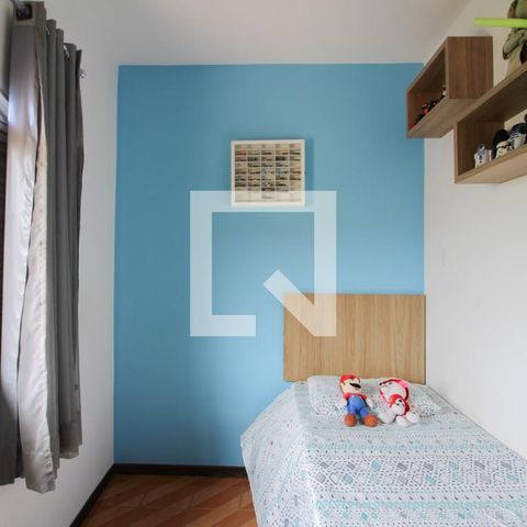Casa à venda com 180m², 3 quartos e 5 vagas Casa à venda com 180m², 3 quartos e 5 vagasCasa 2 - Quarto 3