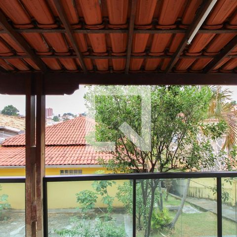 Casa à venda com 180m², 3 quartos e 5 vagas Casa à venda com 180m², 3 quartos e 5 vagasVista da Sala - Casa 1