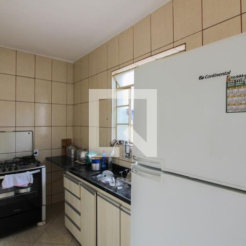 Casa à venda com 180m², 3 quartos e 5 vagas Casa à venda com 180m², 3 quartos e 5 vagasCozinha - Casa 1