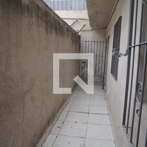 Casa à venda com 250m², 2 quartos e 8 vagasÁrea de Serviço