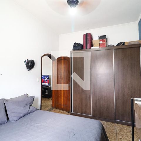 Casa à venda com 60m², 2 quartos e sem vaga Casa à venda com 60m², 2 quartos e sem vagaQuarto 1