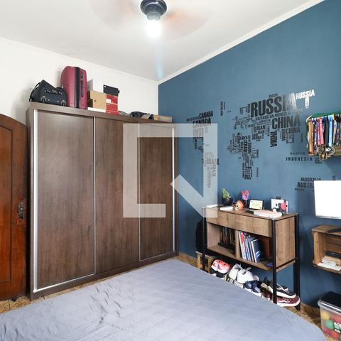 Casa à venda com 60m², 2 quartos e sem vaga Casa à venda com 60m², 2 quartos e sem vagaQuarto 1