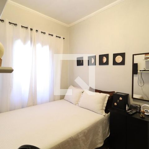 Casa à venda com 60m², 2 quartos e sem vaga Casa à venda com 60m², 2 quartos e sem vagaQuarto 2