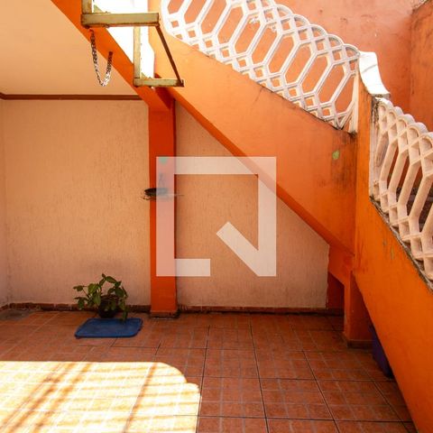 Casa à venda com 240m², 3 quartos e 2 vagasQuintal