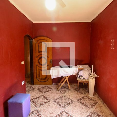 Casa à venda com 240m², 3 quartos e 2 vagasQuarto 2
