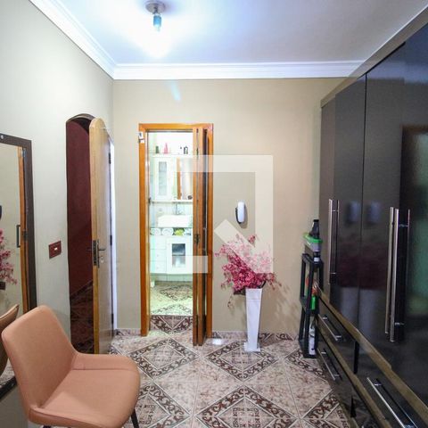 Casa à venda com 240m², 3 quartos e 2 vagasQuarto 1