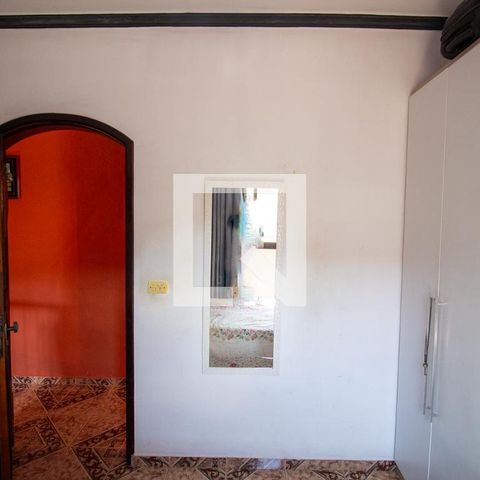 Casa à venda com 240m², 3 quartos e 2 vagasQuarto 3