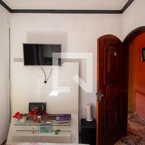 Casa à venda com 240m², 3 quartos e 2 vagasQuarto 3