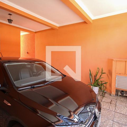 Casa à venda com 240m², 3 quartos e 2 vagasGaragem