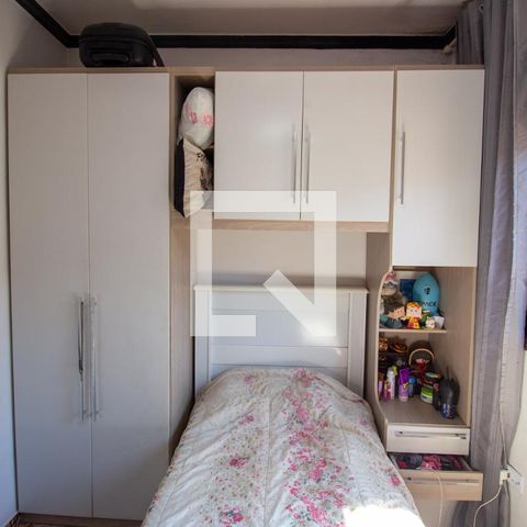 Casa à venda com 240m², 3 quartos e 2 vagasQuarto 3
