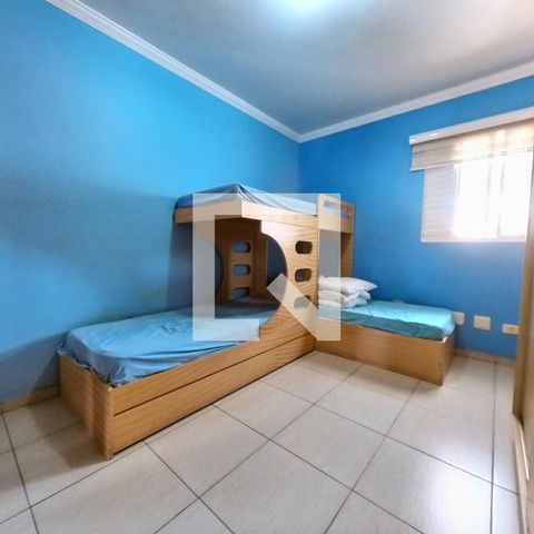 Casa à venda com 108m², 3 quartos e 4 vagasQuarto 3
