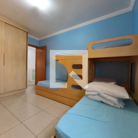 Casa à venda com 108m², 3 quartos e 4 vagasQuarto 3