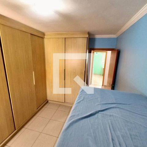 Casa à venda com 108m², 3 quartos e 4 vagasQuarto 3