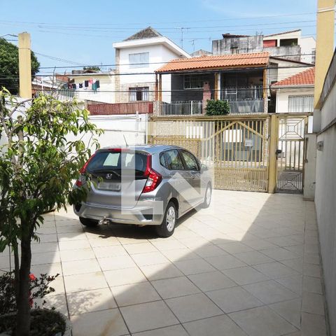 Casa à venda com 108m², 3 quartos e 4 vagasGaragem