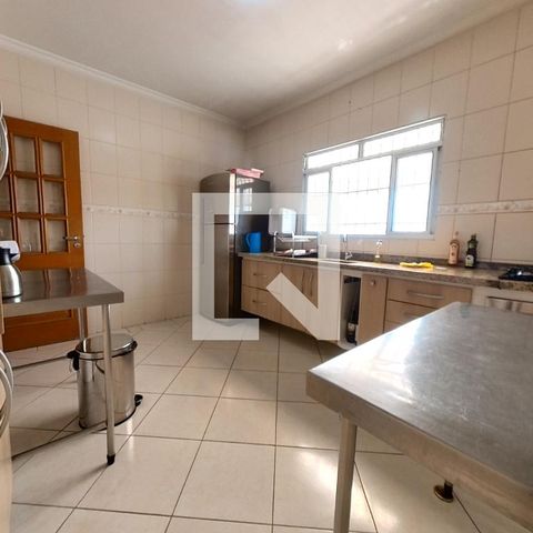 Casa à venda com 108m², 3 quartos e 4 vagasCozinha