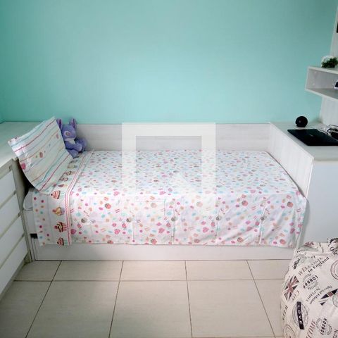 Casa à venda com 108m², 3 quartos e 4 vagasQuarto 2