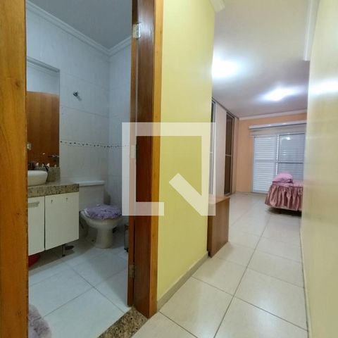 Casa à venda com 108m², 3 quartos e 4 vagasQuarto 1