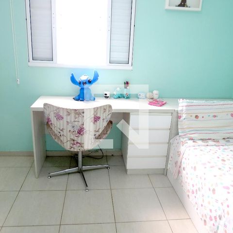 Casa à venda com 108m², 3 quartos e 4 vagasQuarto 2