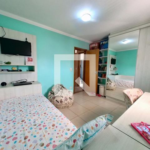 Casa à venda com 108m², 3 quartos e 4 vagasQuarto 2