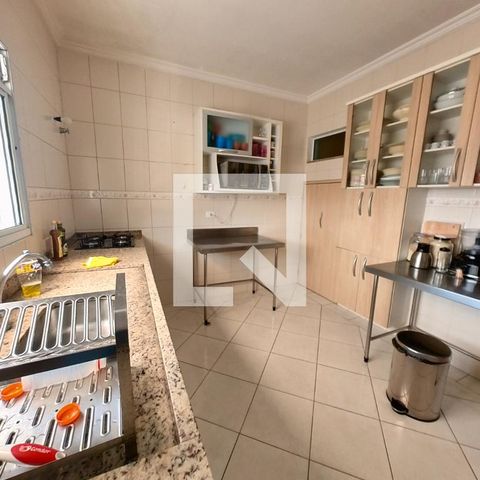 Casa à venda com 108m², 3 quartos e 4 vagasCozinha