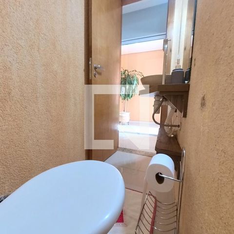 Casa à venda com 108m², 3 quartos e 4 vagasLavabo
