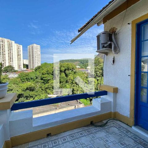 Casa à venda com 350m², 7 quartos e 1 vagaVaranda - Quarto 4 e 5